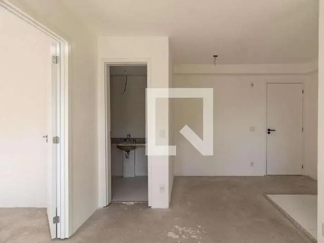 Apartamento para Venda em São Paulo/SP Barra Funda 1 Quartos