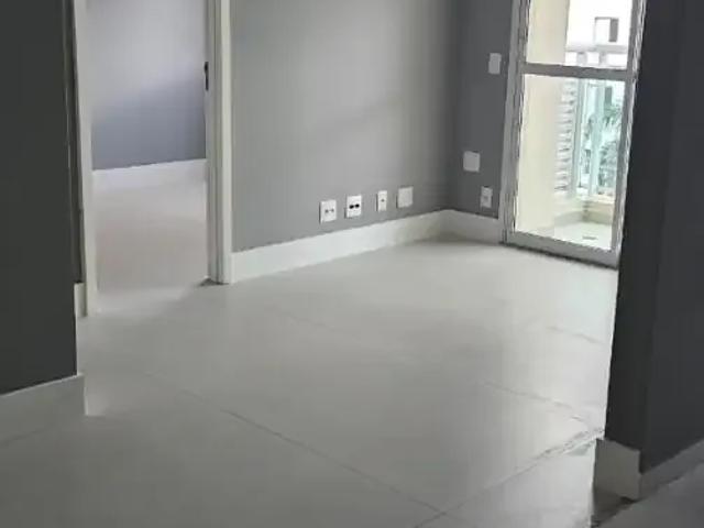 Apartamento para Venda em São Paulo/SP Barra Funda 1 Quartos