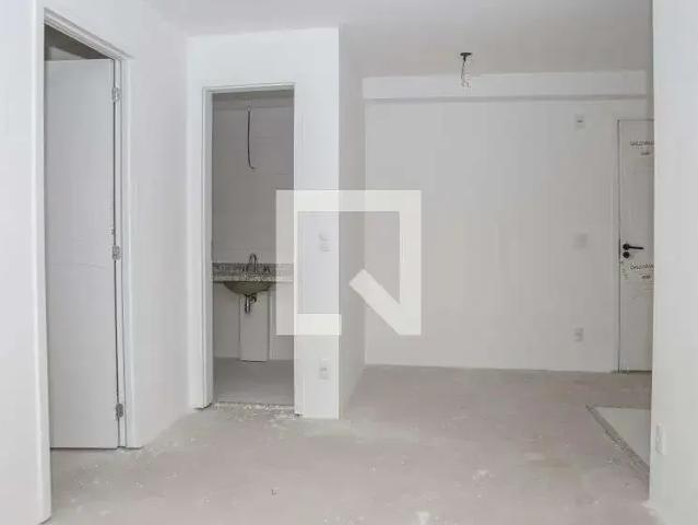 Apartamento para Venda em São Paulo/SP Barra Funda 1 Quartos