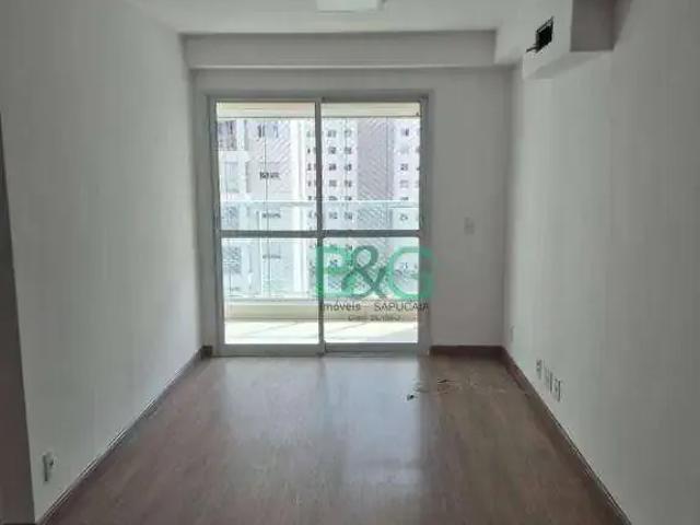 Apartamento para Venda em São Paulo/SP Barra Funda 1 Quartos