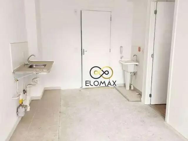 Apartamento para Venda em São Paulo/SP Barra Funda 1 Quartos