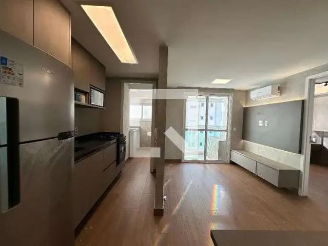 Apartamento para Venda em São Paulo/SP Barra Funda 1 Quartos