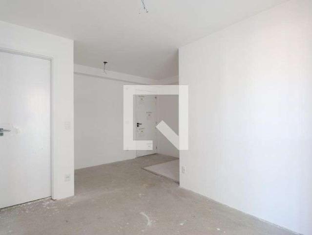 Apartamento para Venda em São Paulo/SP Barra Funda 1 Quartos