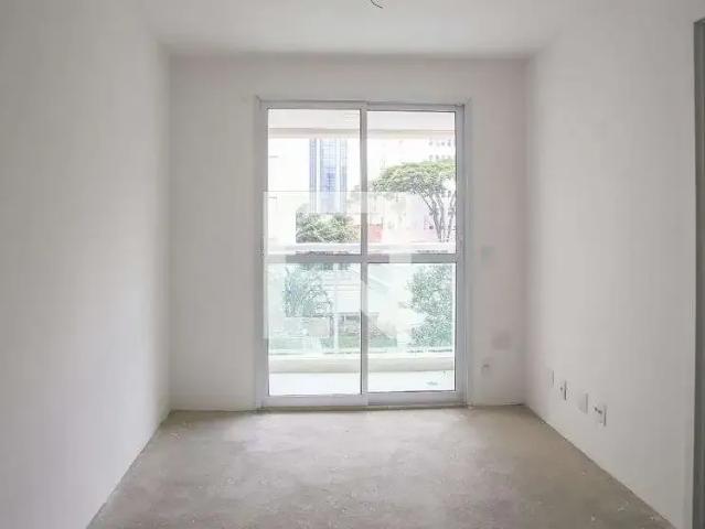 Apartamento para Venda em São Paulo/SP Barra Funda 1 Quartos