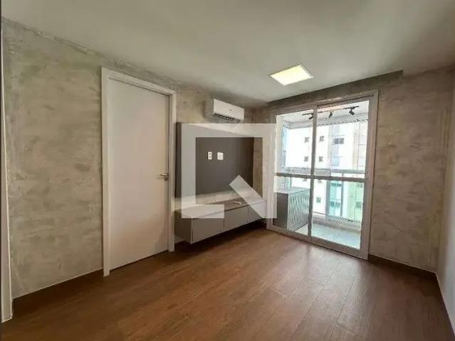 Apartamento para Venda em São Paulo/SP Barra Funda 1 Quartos