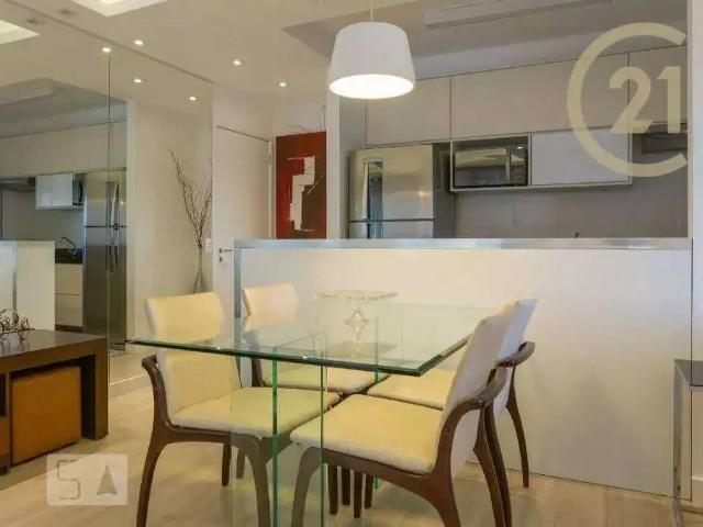 Apartamento para Venda em São Paulo/SP Barra Funda 1 Quartos
