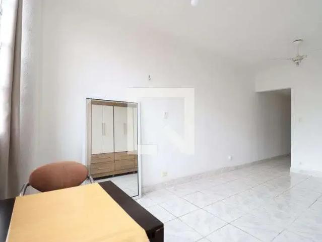 Apartamento para Venda em São Paulo/SP Barra Funda 1 Quartos