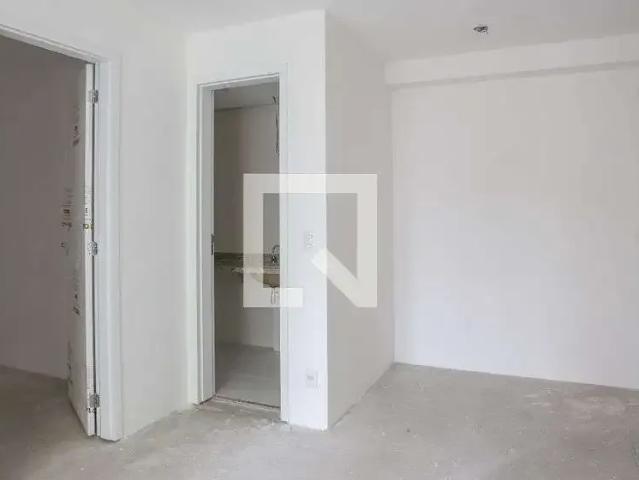 Apartamento para Venda em São Paulo/SP Barra Funda 1 Quartos