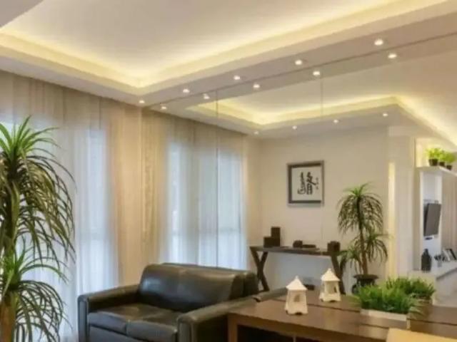 Apartamento para Venda em São Paulo/SP Barra Funda 1 Quartos