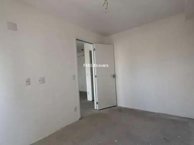 Apartamento para Venda em São Paulo/SP Barra Funda 1 Quartos