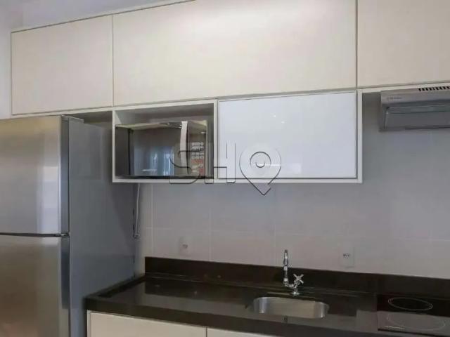 Apartamento para Venda em São Paulo/SP Barra Funda 1 Quartos
