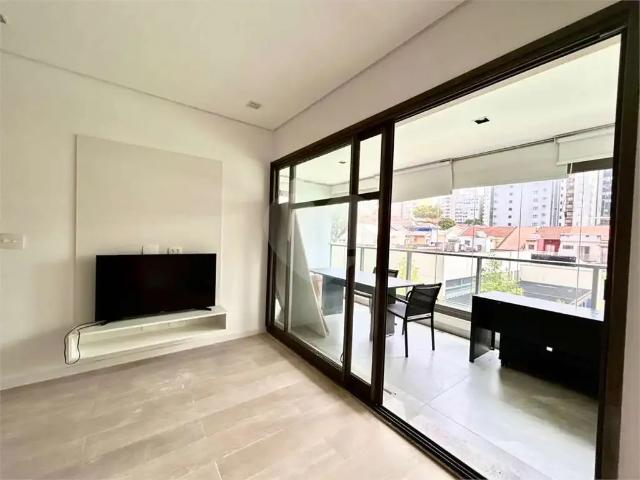 Apartamento para Venda em São Paulo/SP Barra Funda 1 Quartos