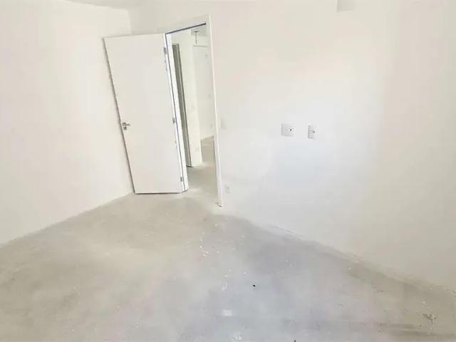 Apartamento para Venda em São Paulo/SP Barra Funda 1 Quartos