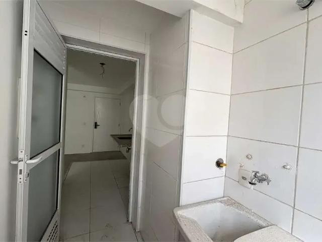 Apartamento para Venda em São Paulo/SP Barra Funda 1 Quartos