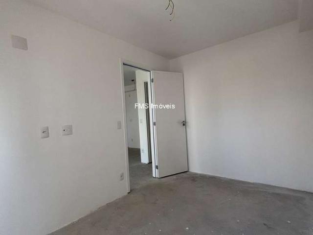 Apartamento para Venda em São Paulo/SP Barra Funda 1 Quartos