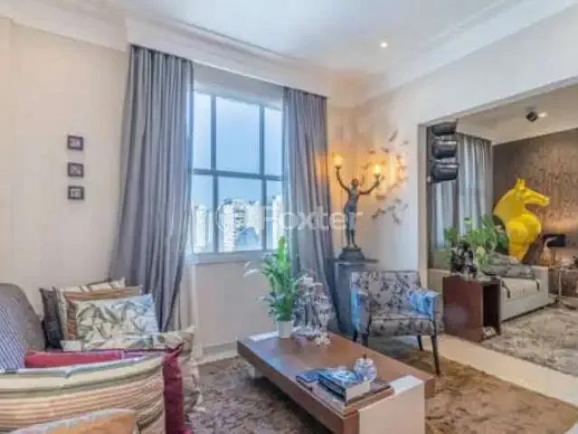 Apartamento para Venda em São Paulo/SP Barra Funda 1 Quartos