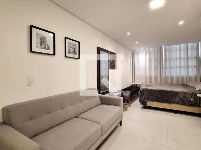 Apartamento para Venda em São Paulo/SP Barra Funda 1 Quartos