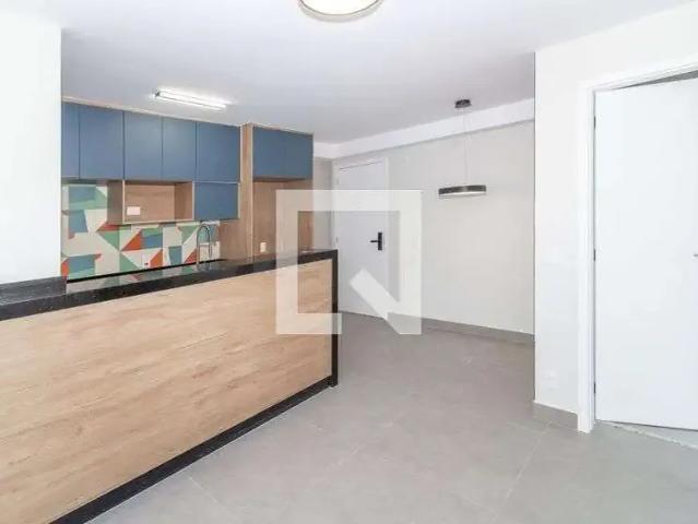 Apartamento para Venda em São Paulo/SP Barra Funda 1 Quartos