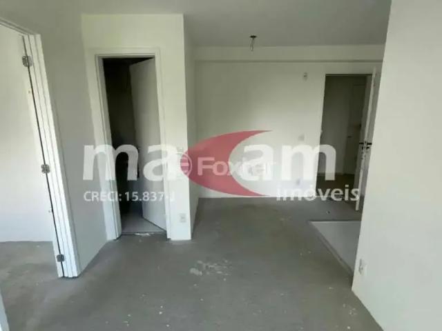 Apartamento para Venda em São Paulo/SP Barra Funda 1 Quartos