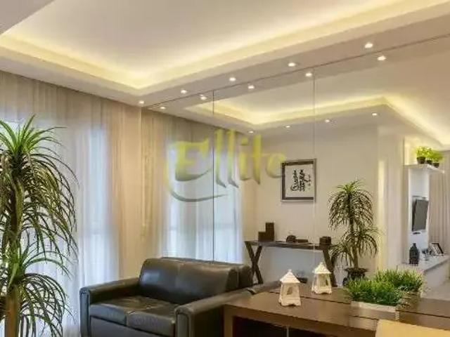 Apartamento para Venda em São Paulo/SP Barra Funda 1 Quartos