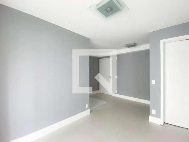 Apartamento para Venda em São Paulo/SP Barra Funda 1 Quartos