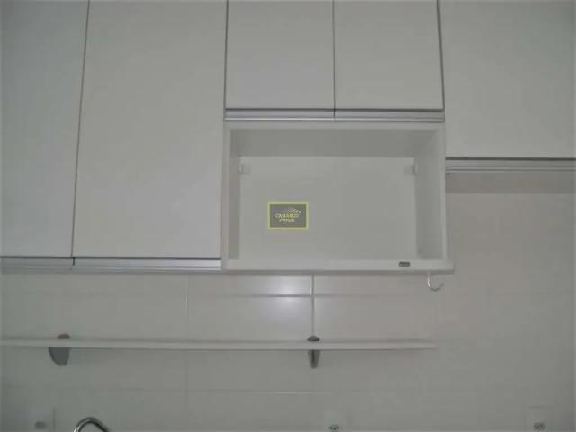 Apartamento para Venda em São Paulo/SP Barra Funda 1 Quartos
