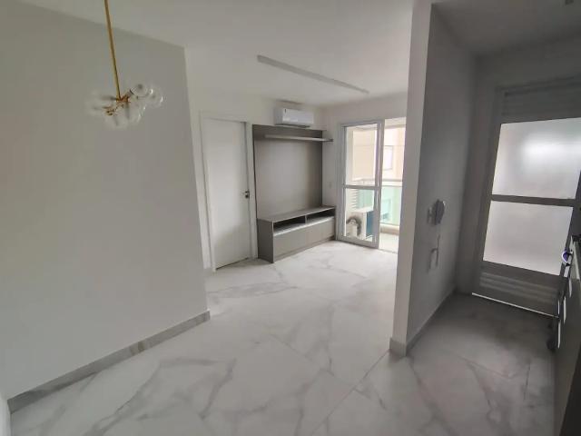 Apartamento para Venda em São Paulo/SP Barra Funda 1 Quartos