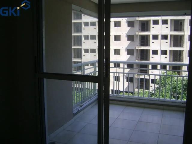 Apartamento para Venda em São Paulo/SP Barra Funda 2 Quartos