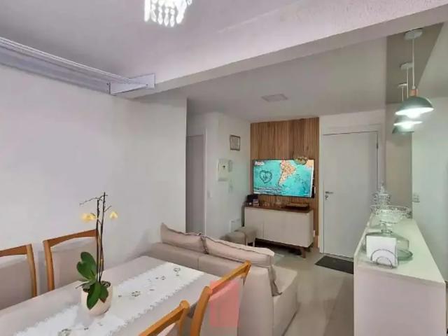 Apartamento para Venda em São Paulo/SP Barra Funda 2 Quartos