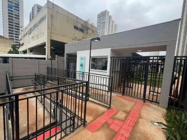 Apartamento para Venda em São Paulo/SP Barra Funda 2 Quartos