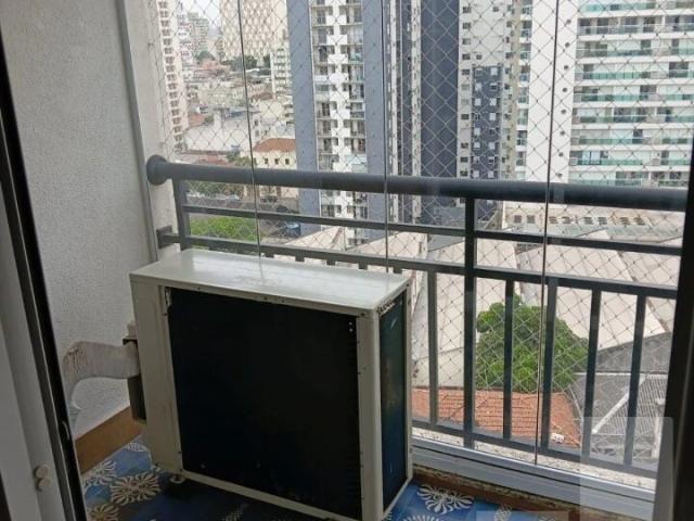 Apartamento para Venda em São Paulo/SP Barra Funda 2 Quartos