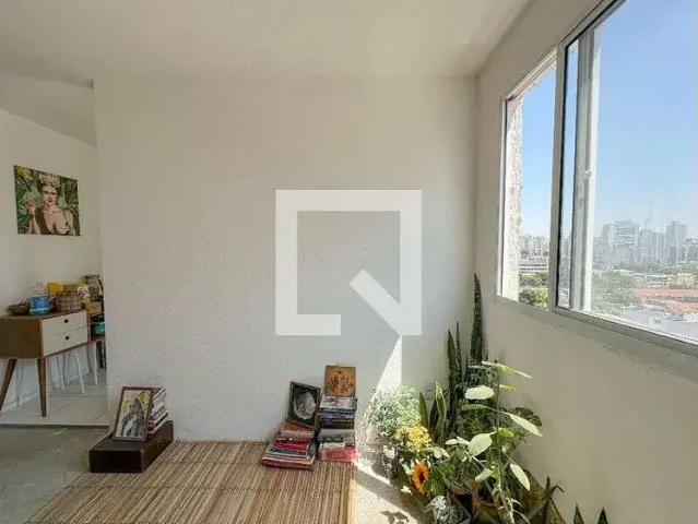 Apartamento para Venda em São Paulo/SP Barra Funda 2 Quartos