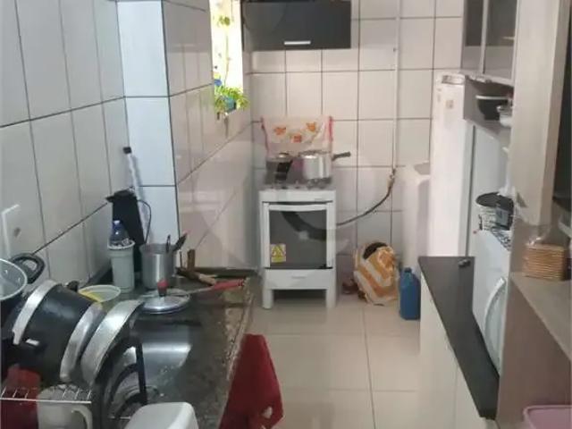 Apartamento para Venda em São Paulo/SP Barra Funda 2 Quartos