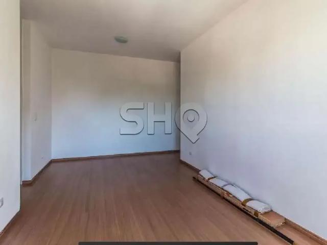 Apartamento para Venda em São Paulo/SP Barra Funda 2 Quartos