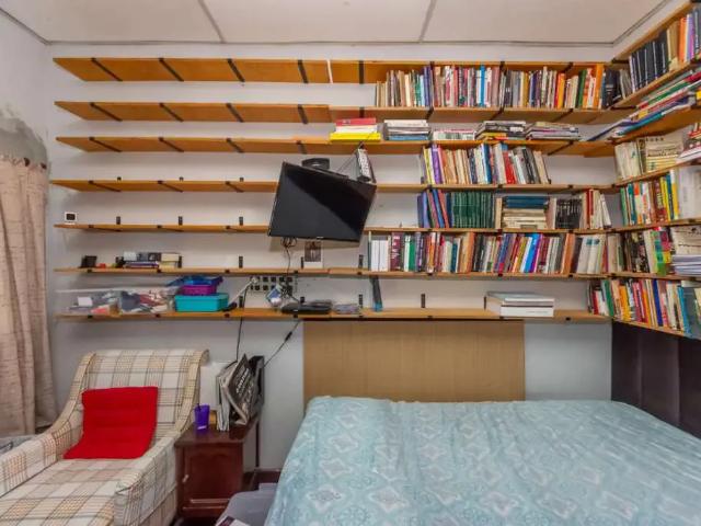 Apartamento para Venda em São Paulo/SP Barra Funda 2 Quartos