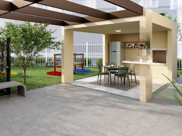 Apartamento para Venda em São Paulo/SP Barra Funda 2 Quartos