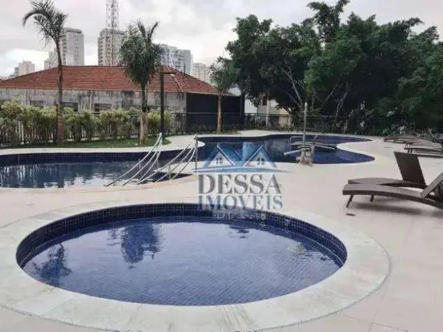 Apartamento para Venda em São Paulo/SP Barra Funda 2 Quartos