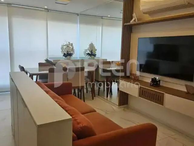 Apartamento para Venda em São Paulo/SP Barra Funda 2 Quartos