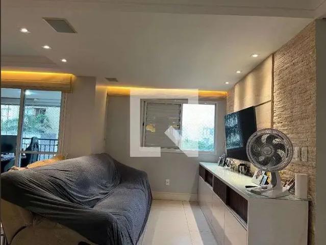 Apartamento para Venda em São Paulo/SP Barra Funda 2 Quartos