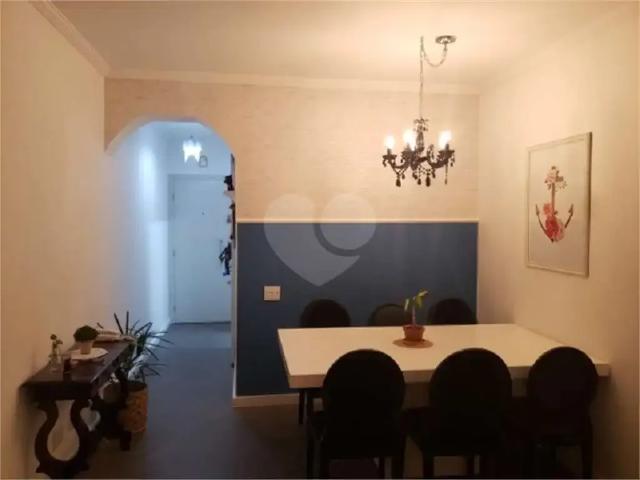 Apartamento para Venda em São Paulo/SP Barra Funda 2 Quartos
