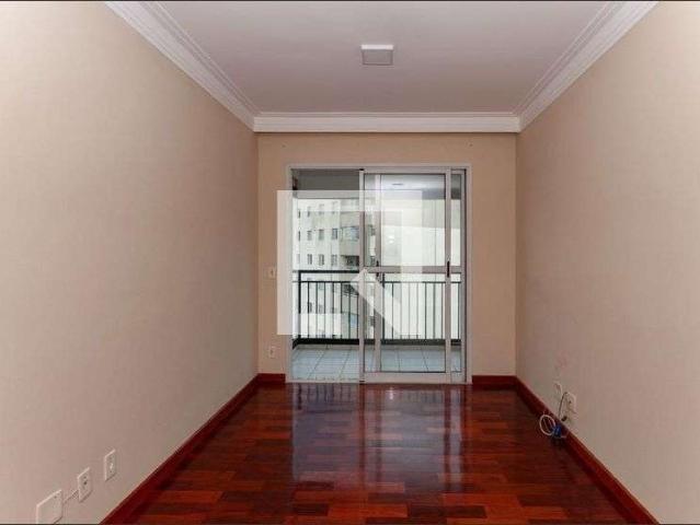 Apartamento para Venda em São Paulo/SP Barra Funda 2 Quartos