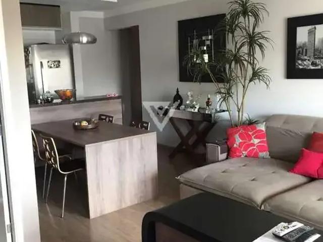 Apartamento para Venda em São Paulo/SP Barra Funda 2 Quartos