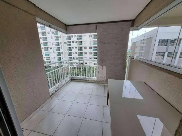 Apartamento para Venda em São Paulo/SP Barra Funda 2 Quartos