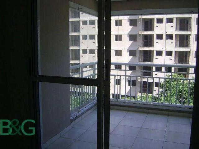 Apartamento para Venda em São Paulo/SP Barra Funda 2 Quartos