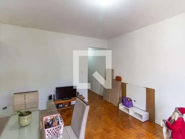 Apartamento para Venda em São Paulo/SP Barra Funda 2 Quartos