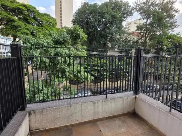 Apartamento para Venda em São Paulo/SP Barra Funda 2 Quartos