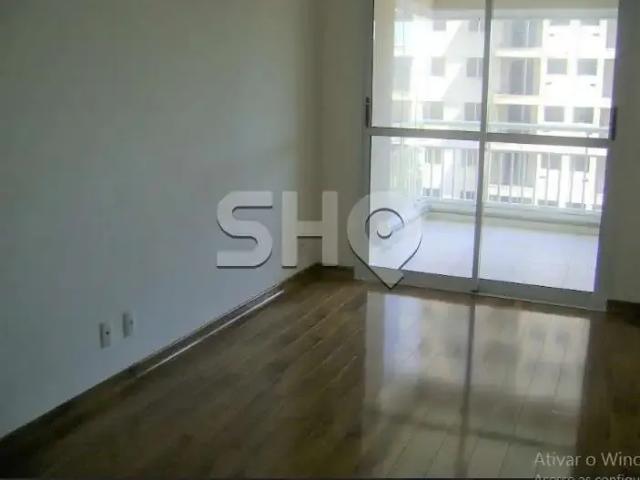 Apartamento para Venda em São Paulo/SP Barra Funda 2 Quartos