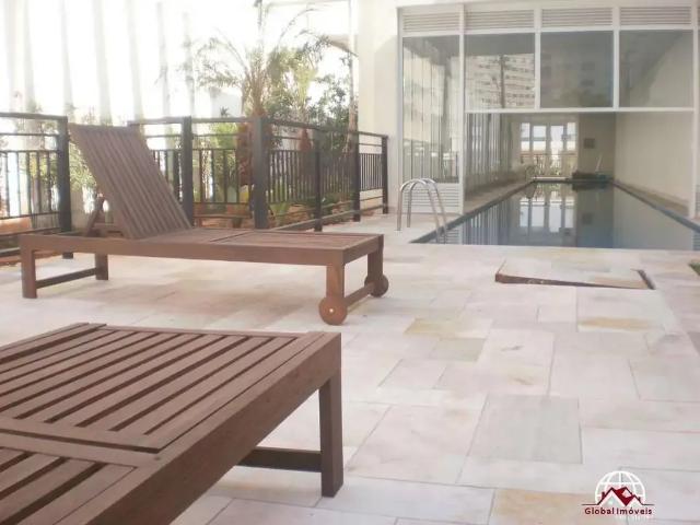Apartamento para Venda em São Paulo/SP Barra Funda 2 Quartos