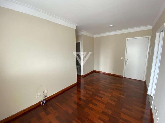 Apartamento para Venda em São Paulo/SP Barra Funda 2 Quartos