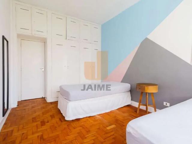 Apartamento para Venda em São Paulo/SP Barra Funda 2 Quartos
